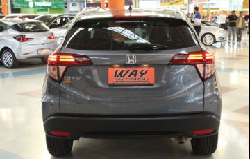 Honda Hr-v 1.8 16V Touring - Foto #7