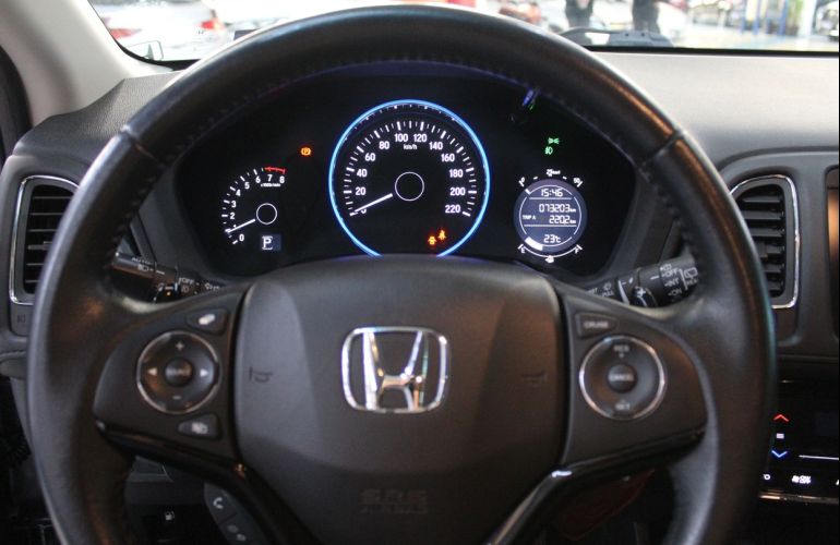 Honda Hr-v 1.8 16V Touring - Foto #9