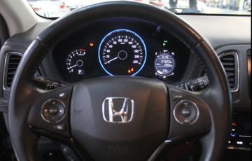 Honda Hr-v 1.8 16V Touring - Foto #9