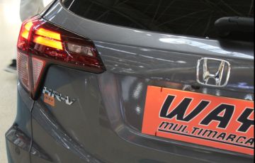 Honda Hr-v 1.8 16V Touring - Foto #10