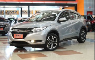 Honda Hr-v 1.8 16V Touring