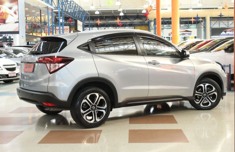 Honda Hr-v 1.8 16V Touring - Foto #2
