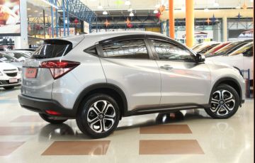 Honda Hr-v 1.8 16V Touring - Foto #2