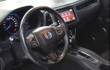 Honda Hr-v 1.8 16V Touring - Foto #3