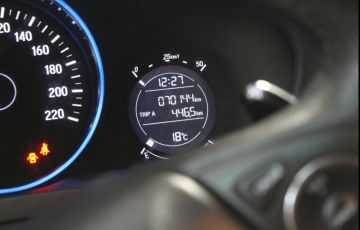 Honda Hr-v 1.8 16V Touring - Foto #4