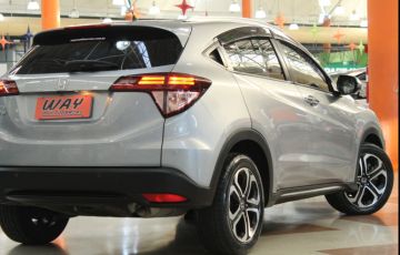 Honda Hr-v 1.8 16V Touring - Foto #6