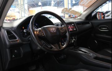 Honda Hr-v 1.8 16V Touring - Foto #7