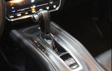 Honda Hr-v 1.8 16V Touring - Foto #8