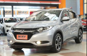 Honda Hr-v 1.8 16V Touring - Foto #10