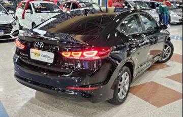 Hyundai Elantra 2.0 16v - Foto #3
