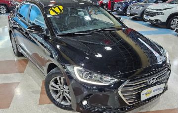 Hyundai Elantra 2.0 16v - Foto #4