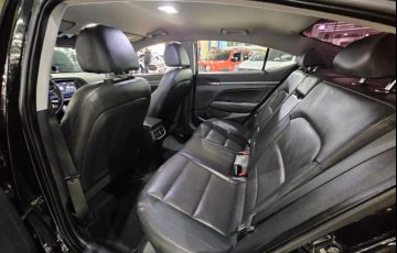 Hyundai Elantra 2.0 16v - Foto #8