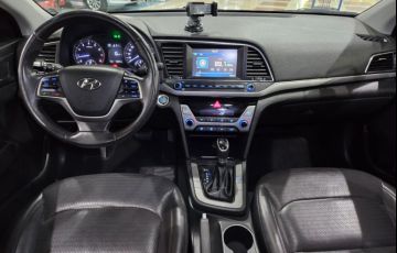 Hyundai Elantra 2.0 16v - Foto #10