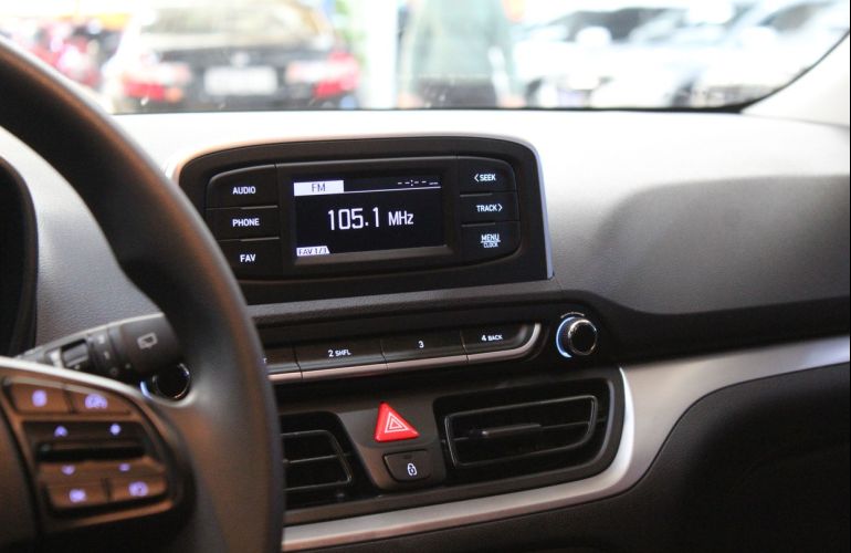 Hyundai Hb20 1.0 Sense 12v - Foto #5