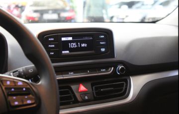 Hyundai Hb20 1.0 Sense 12v - Foto #5