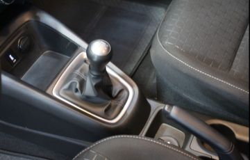 Hyundai Hb20 1.0 Sense 12v - Foto #8