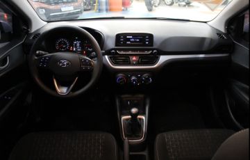 Hyundai Hb20 1.0 Sense 12v - Foto #9