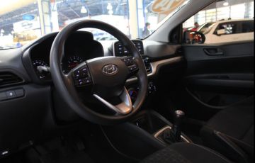 Hyundai Hb20 1.0 Sense 12v - Foto #3