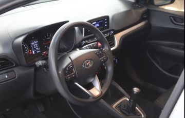 Hyundai Hb20 1.0 Sense 12v - Foto #4