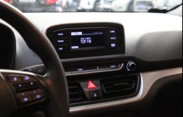 Hyundai Hb20 1.0 Sense 12v - Foto #7