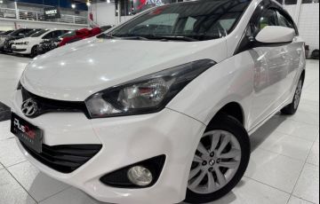 Hyundai Hb20s 1.6 Comfort Plus 16v