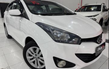 Hyundai Hb20s 1.6 Comfort Plus 16v - Foto #2