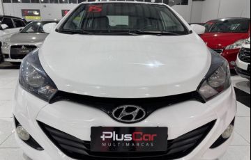 Hyundai Hb20s 1.6 Comfort Plus 16v - Foto #3