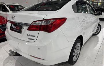 Hyundai Hb20s 1.6 Comfort Plus 16v - Foto #4