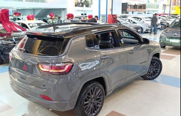 Jeep Compass 1.3 T270 Turbo S - Foto #4