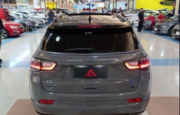 Jeep Compass 1.3 T270 Turbo S - Foto #5