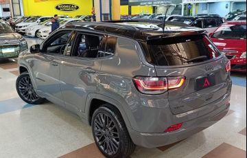 Jeep Compass 1.3 T270 Turbo S - Foto #6