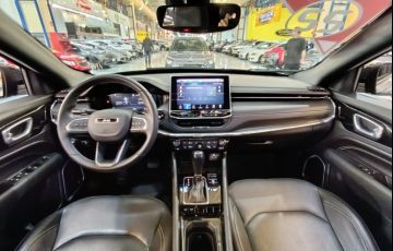 Jeep Compass 1.3 T270 Turbo S - Foto #10