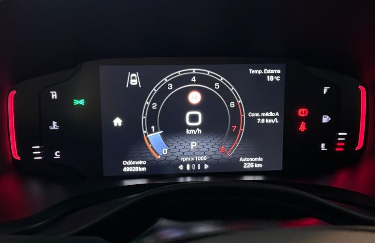 Jeep Renegade 1.3 T270 Turbo S 4x4 - Foto #5