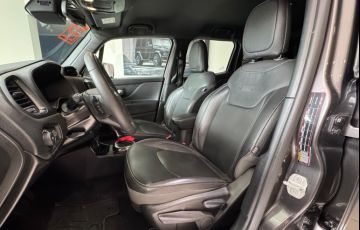 Jeep Renegade 1.3 T270 Turbo S 4x4 - Foto #6