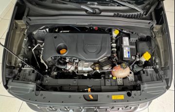 Jeep Renegade 1.3 T270 Turbo S 4x4 - Foto #8