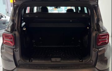 Jeep Renegade 1.3 T270 Turbo S 4x4 - Foto #9