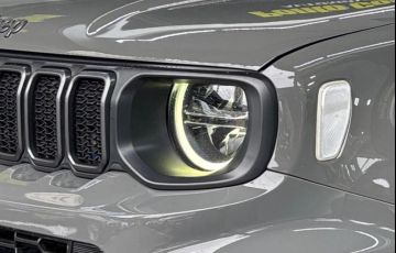 Jeep Renegade 1.3 T270 Turbo S 4x4 - Foto #4
