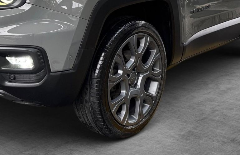 Jeep Renegade 1.3 T270 Turbo S 4x4 - Foto #5