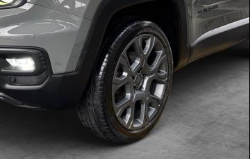 Jeep Renegade 1.3 T270 Turbo S 4x4 - Foto #5