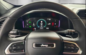 Jeep Renegade 1.3 T270 Turbo S 4x4 - Foto #7