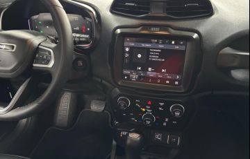 Jeep Renegade 1.3 T270 Turbo S 4x4 - Foto #8