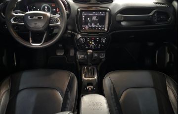 Jeep Renegade 1.3 T270 Turbo S 4x4 - Foto #9