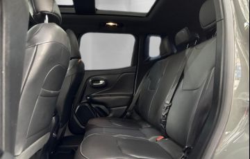 Jeep Renegade 1.3 T270 Turbo S 4x4 - Foto #10