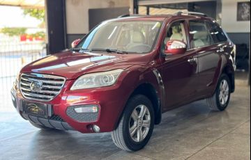 Lifan X60 1.8l Vvt
