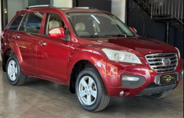 Lifan X60 1.8l Vvt - Foto #2