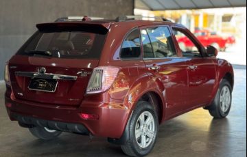 Lifan X60 1.8l Vvt - Foto #3