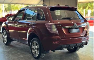 Lifan X60 1.8l Vvt - Foto #4