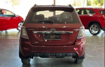 Lifan X60 1.8l Vvt - Foto #6