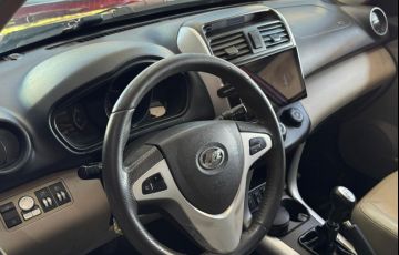Lifan X60 1.8l Vvt - Foto #7