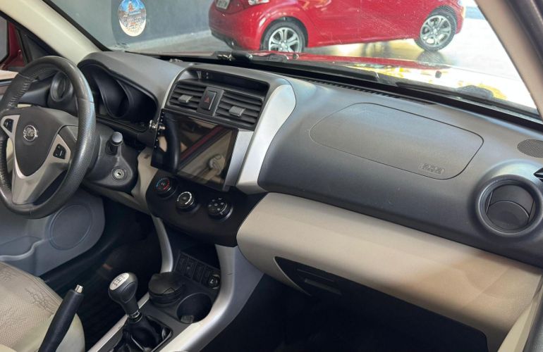 Lifan X60 1.8l Vvt - Foto #8